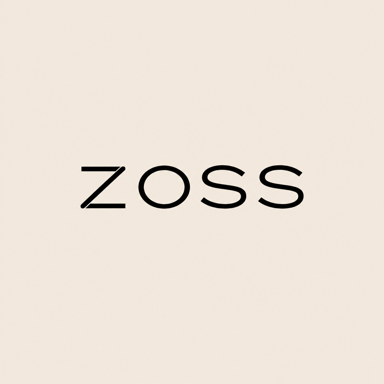 Zoss